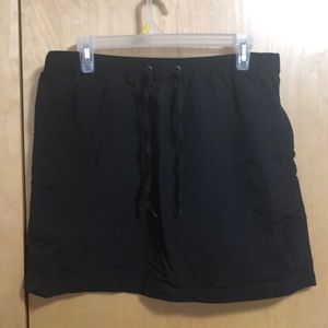 Eddie Bauer Active Wear Skirt